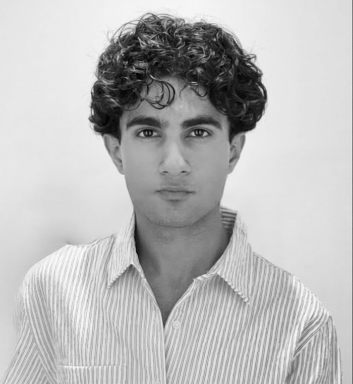 Walli — Founder of Greeto